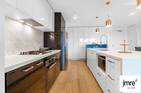 Property photo of 408/188 Macaulay Road North Melbourne VIC 3051