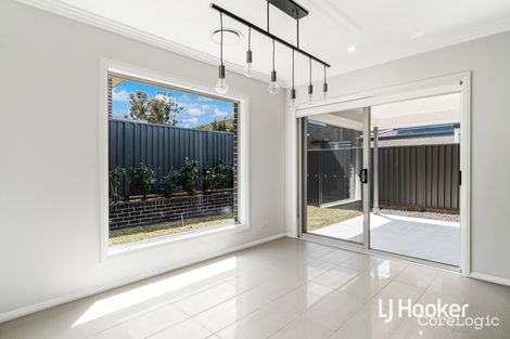 Property photo of 27 Queensbury Street Tallawong NSW 2762