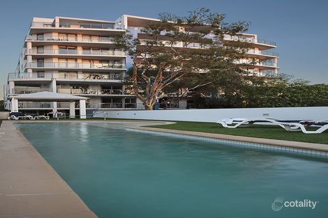 101/89 Landsborough Ave, Scarborough, QLD 4020