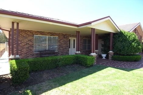 Property photo of 6 St Andrews Place Muswellbrook NSW 2333