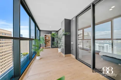 Property photo of 1802/238 Adelaide Terrace Perth WA 6000