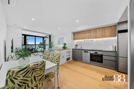 Property photo of 1802/238 Adelaide Terrace Perth WA 6000