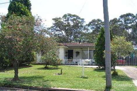 15 Campton Ave, Cambridge Park, NSW 2747