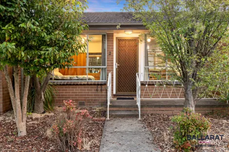 Property photo of 2/50 Cuthberts Road Alfredton VIC 3350