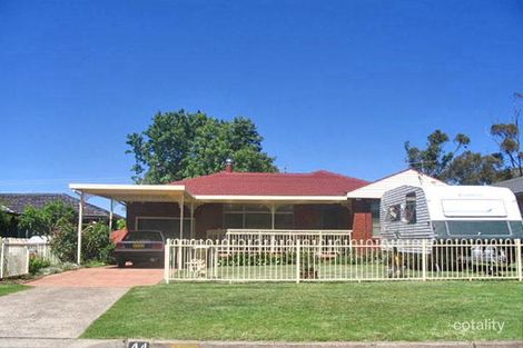 44 Mountain St, Engadine, NSW 2233