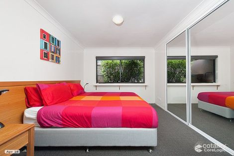 Property photo of 122/37 Horizons Drive Salamander Bay NSW 2317