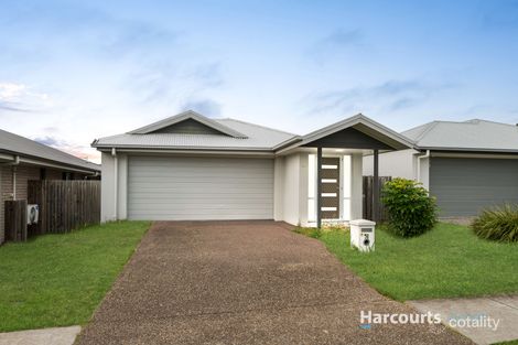 Property photo of 51 Arcadia Circuit Yarrabilba QLD 4207