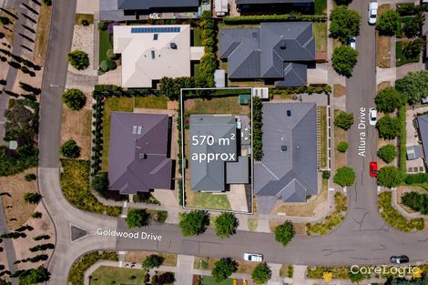 Property photo of 20 Goldwood Drive Alfredton VIC 3350