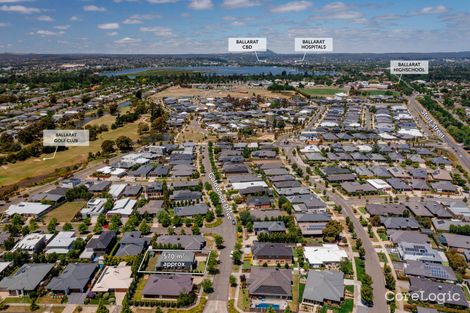 Property photo of 20 Goldwood Drive Alfredton VIC 3350