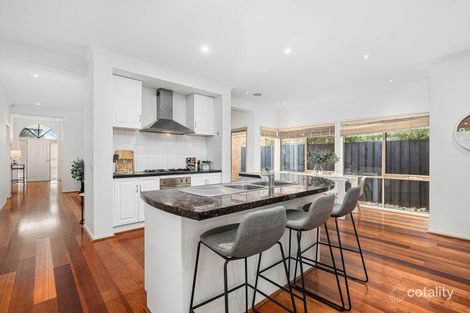 Property photo of 8 Treeby Boulevard Mordialloc VIC 3195