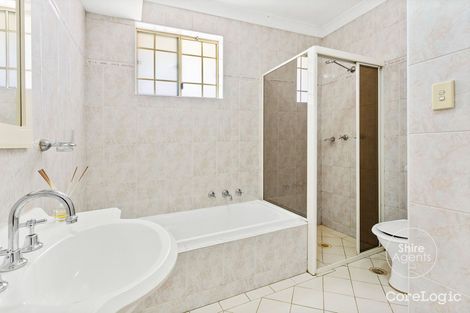 Property photo of 20/26-32 High Street Caringbah NSW 2229