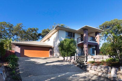 Property photo of 66 Flindersia Crescent Seventeen Mile Rocks QLD 4073