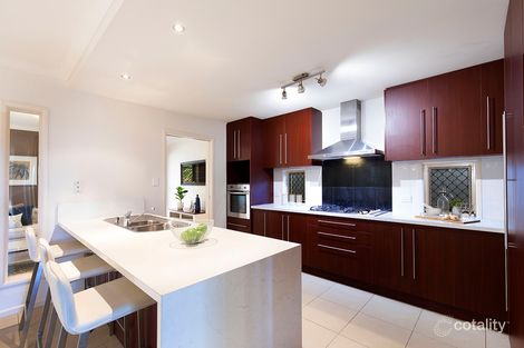 Property photo of 66 Flindersia Crescent Seventeen Mile Rocks QLD 4073