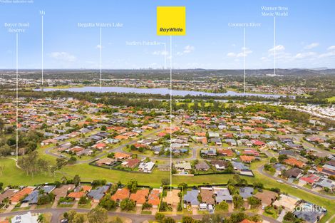 Property photo of 47 Vivacity Drive Upper Coomera QLD 4209