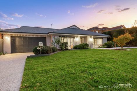 Property photo of 29 Colbert Court Frankston South VIC 3199