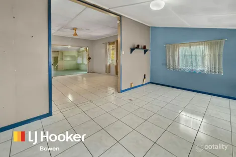 Property photo of 9 Gloucester Street Bowen QLD 4805