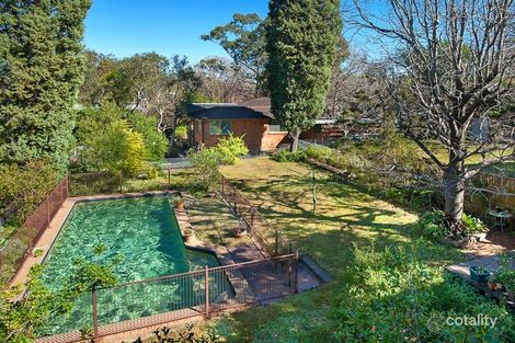 Property photo of 32 Rothwell Road Turramurra NSW 2074