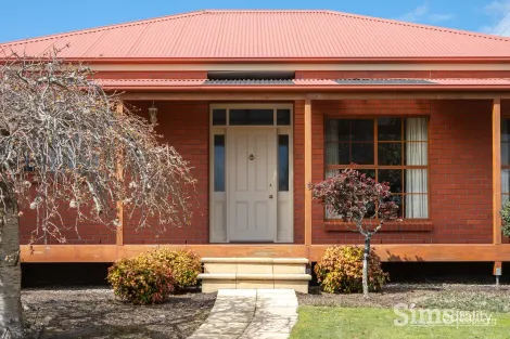 Property photo of 22 Bayview Drive Blackstone Heights TAS 7250