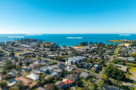 Property photo of 31 Farmer Street Kiama NSW 2533