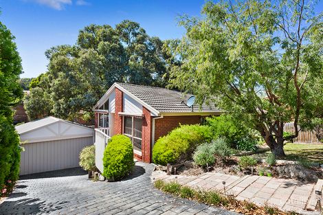10 Kingsbury Ct, Diamond Creek, VIC 3089