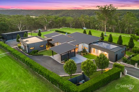 10 Moss Rdge, Sackville North, NSW 2756