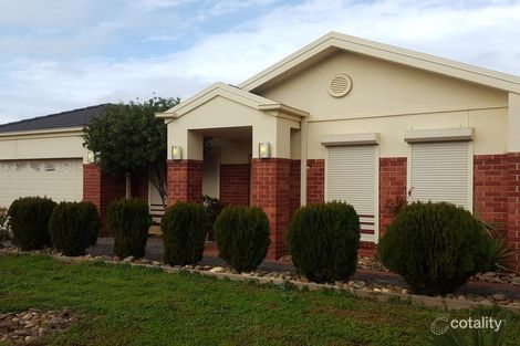 4 Domain Ave, Burnside Heights, VIC 3023