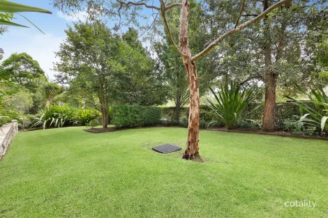 Property photo of 19/1-5 Mount William Street Gordon NSW 2072