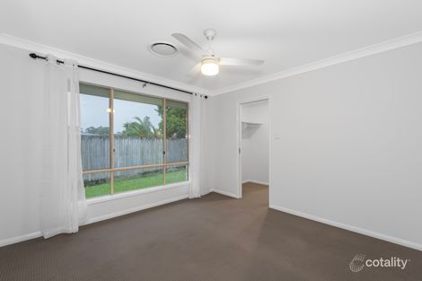 Property photo of 8 Currawong Crescent Upper Coomera QLD 4209