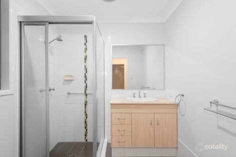 Property photo of 8 Currawong Crescent Upper Coomera QLD 4209