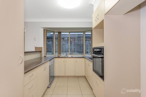 Property photo of 8 Currawong Crescent Upper Coomera QLD 4209