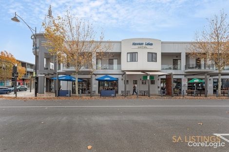 Property photo of 3/18-22 Hurtle Parade Mawson Lakes SA 5095