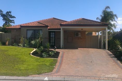 41 Sunray Cir, Ellenbrook, WA 6069
