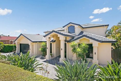 Property photo of 26 Amersham Crescent Carindale QLD 4152