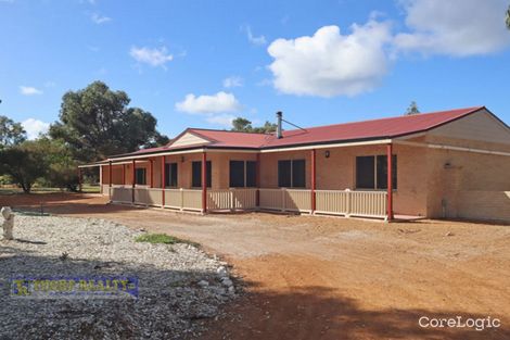 216 Dunkley Cct, Pink Lake, WA 6450