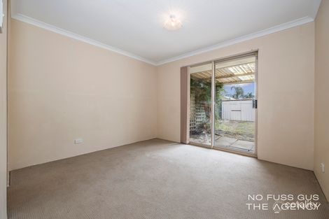 Property photo of 14 Arrowsmith Rise Marangaroo WA 6064