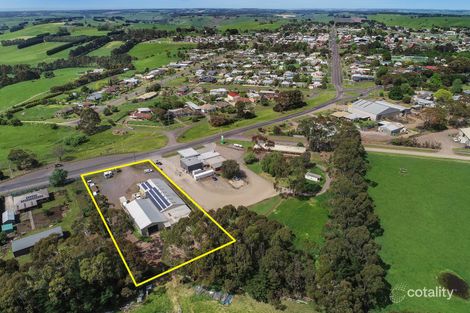 1232 Camperdown-Cobden Rd, Cobden, VIC 3266