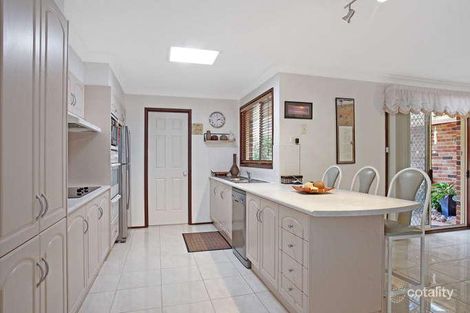 Property photo of 47 Jasmine Drive Bomaderry NSW 2541