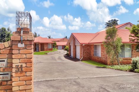 4/31 Gladstone St, Newtown, QLD 4350