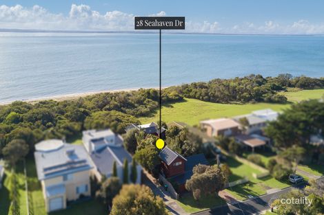 Property photo of 28 Seahaven Drive Ventnor VIC 3922