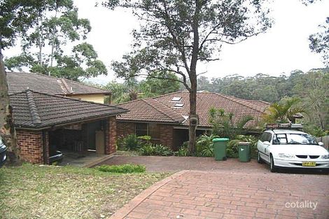 Property photo of 44 Ridgway Road Avoca Beach NSW 2251
