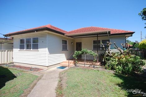 Property photo of 16 Lyndon Street Fairfield NSW 2165