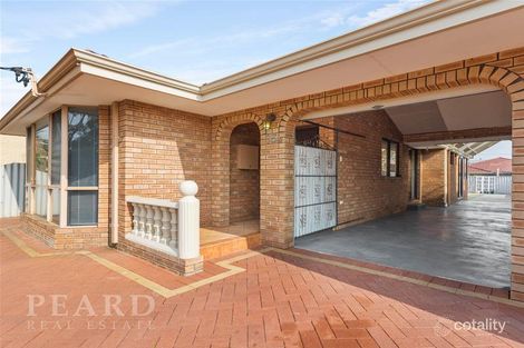 Property photo of 65A Lanchester Way Stirling WA 6021