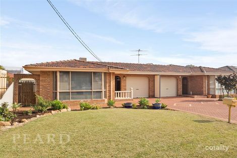 Property photo of 65A Lanchester Way Stirling WA 6021