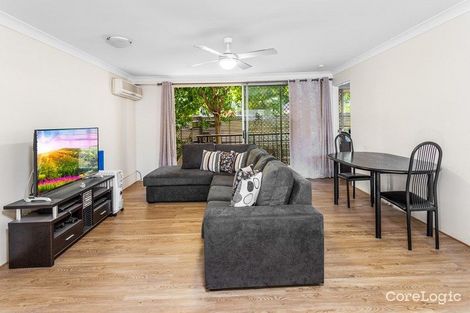 4/19 Norman Cres, Norman Park, QLD 4170