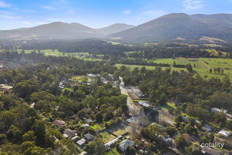 Property photo of 25 Linden Avenue Yarra Junction VIC 3797