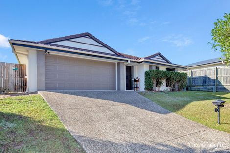Property photo of 4 Currawong Crescent Upper Coomera QLD 4209