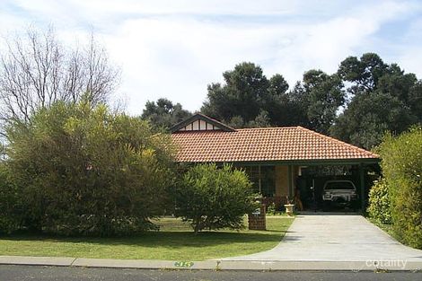 Property photo of 35 Kittyhawk Grove Geographe WA 6280