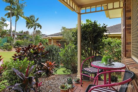 Property photo of 4/142 Burnett Street Buderim QLD 4556