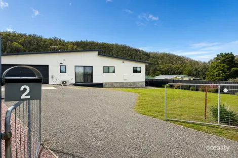 Property photo of 2 Wallace Avenue Bicheno TAS 7215