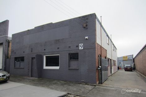 9 Production Ave, Kogarah, NSW 2217